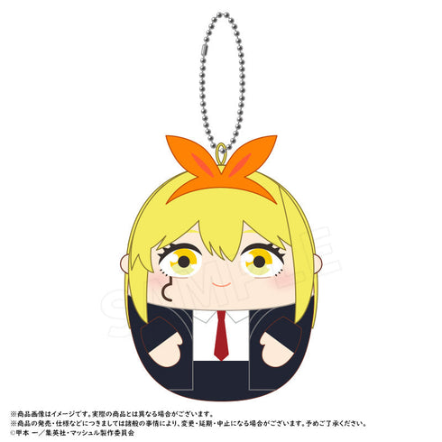 『マッシュル-MASHLE-』ぷちもちマスコット【BOX】